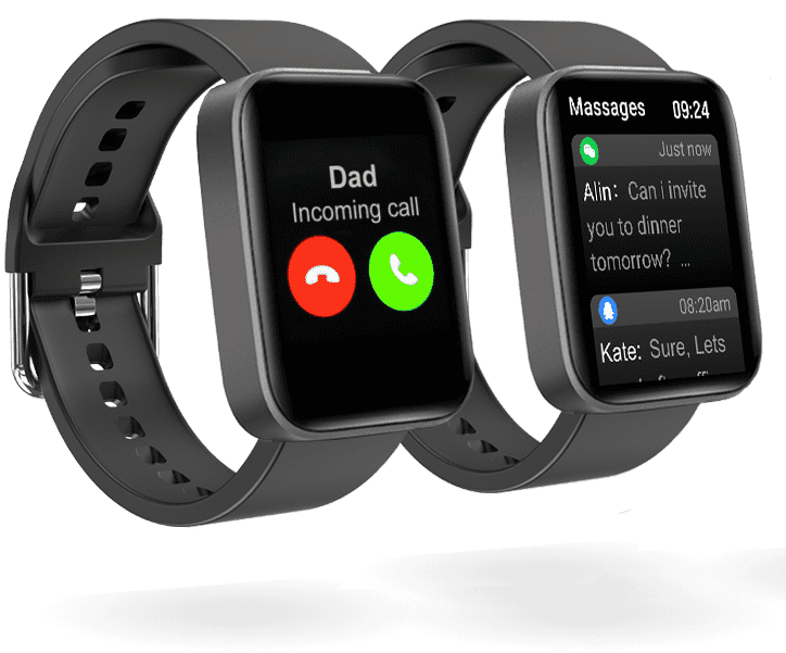 Life watch