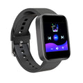 Life watch deluxe | Media Control