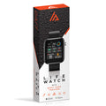 Image of the Life Watch box.