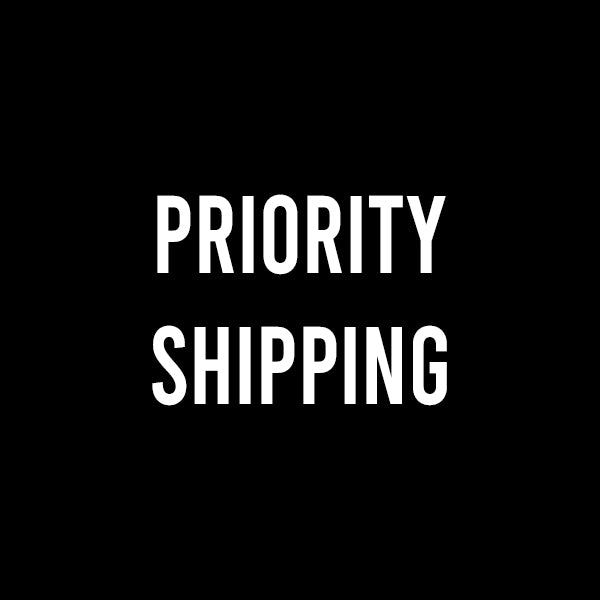 Priority Shipping Life Watch