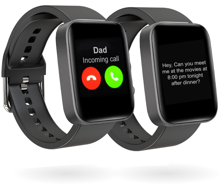 Life Watch - Deluxe