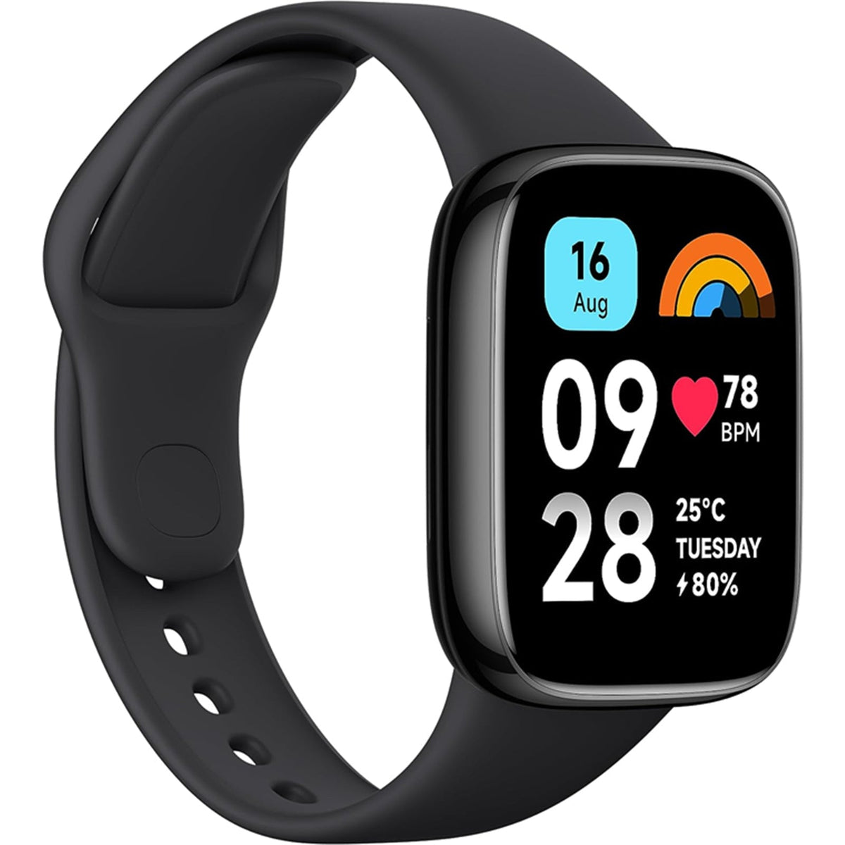 Empower Your Fitness Journey: Unleashing the Potential of Smart Watches