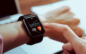 Embracing Fitness Smart Watches for Better Health