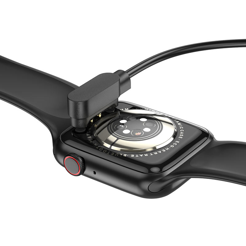 The Essential Guide to Smart Watch Chargers: Keeping Your Wearables Powered Up