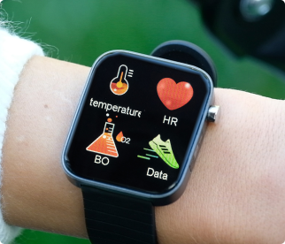 Life Watch | Health & Fitness Smart Watches | Get Life Watch