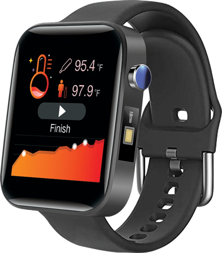 Buy Life Watch | Smart Watch | As Seen on TV