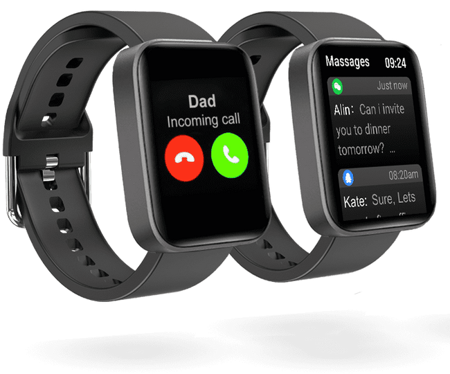 Life watch