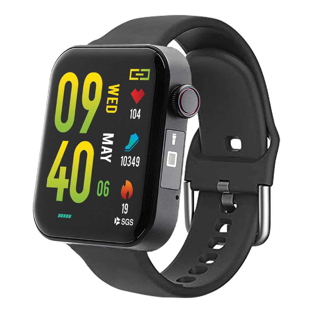 Life Watch Health Monitoring Fitness Tracking Watch Get Life Watch