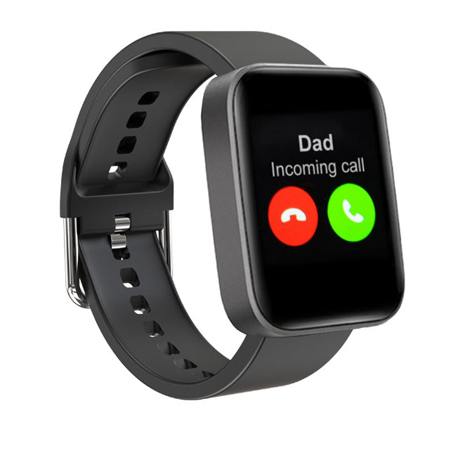 Life watch | Smart watch with calling feature 