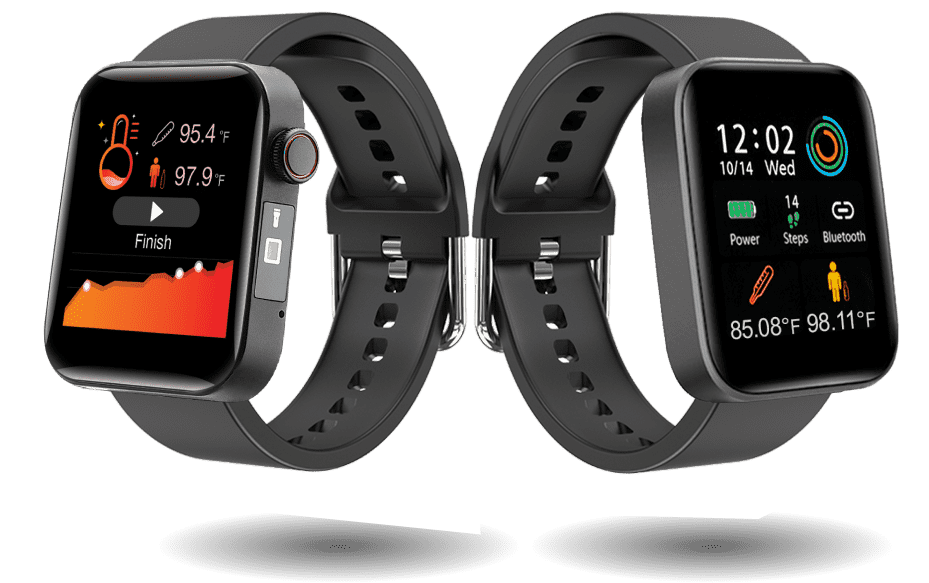 Smartwatches Under 3500: Spruce Up Your Life With 8 Best Smartwatches under  3500 in India (2024) - The Economic Times