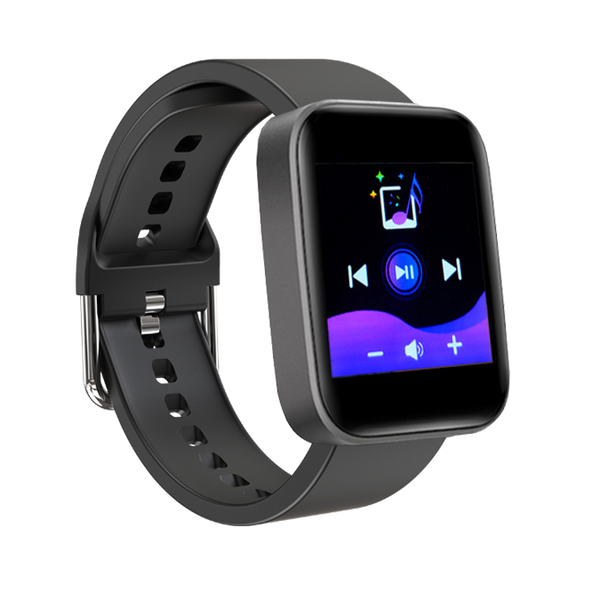 Life watch Media Control