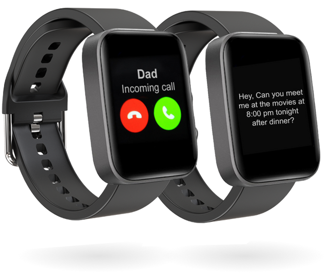 Life Watch - Deluxe