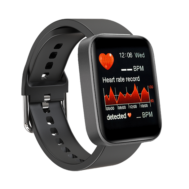 Life Watch | Health & Fitness Smart Watches | Get Life Watch